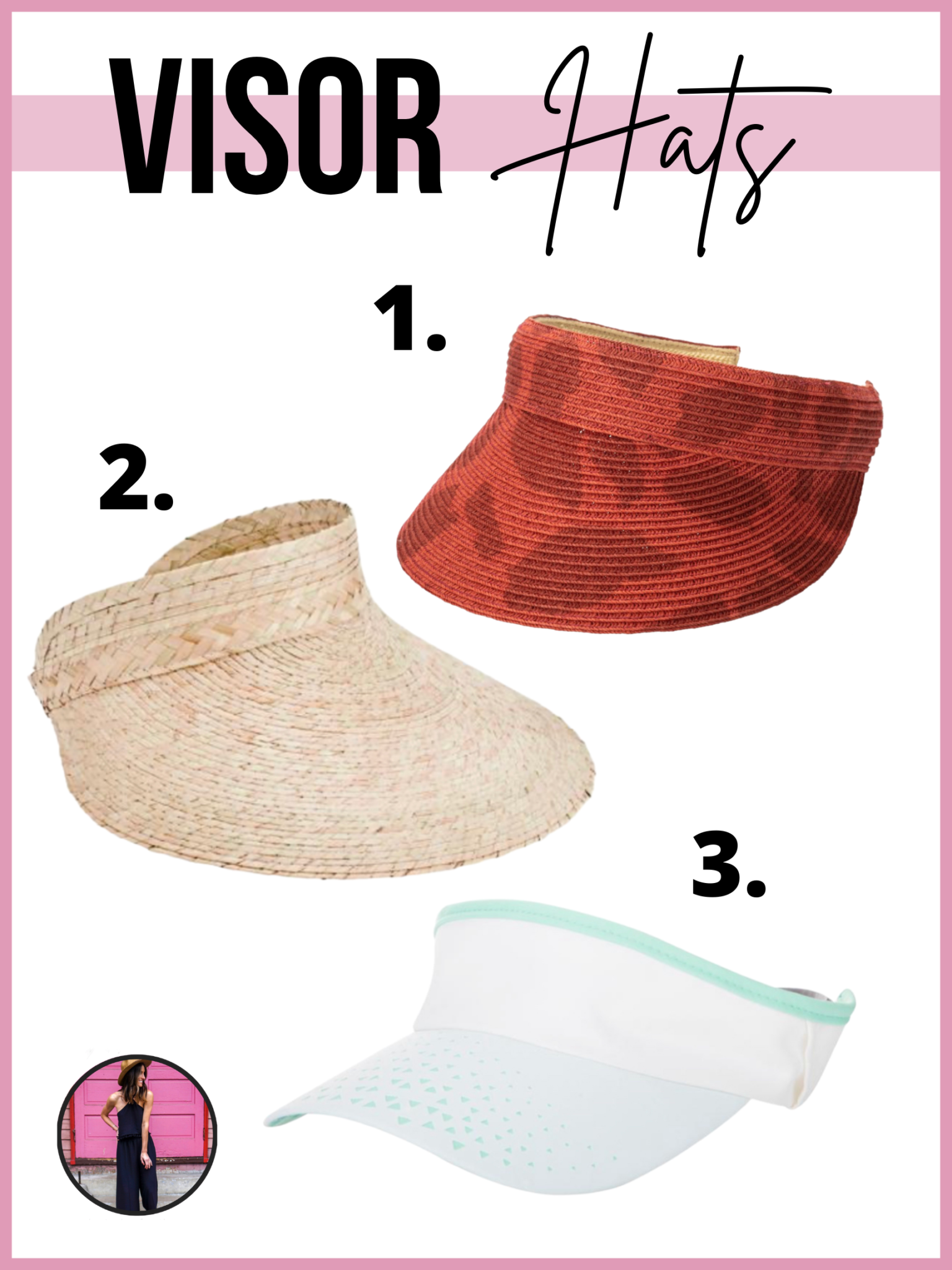 21 Best Sun Hats for Women You’ll Actually Want to Buy in 2022