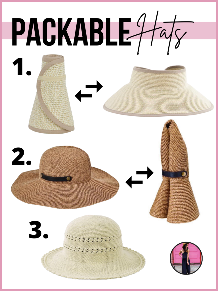 Best Sun Hats For Women, 2022