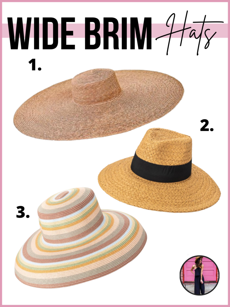 21 Best Sun Hats for Women You'll Actually Want to Buy in 2022 - Sisters  Guide to Style