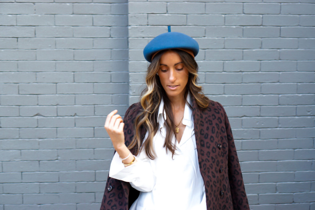 8 Top Places To Find Stylish Hats For Women • OhMeOhMy Blog