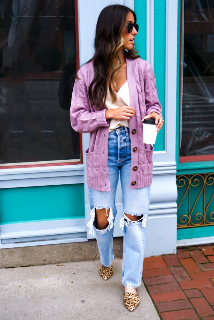 30+ Best Shoes to Wear with Straight Jeans - Penny Pincher Fashion