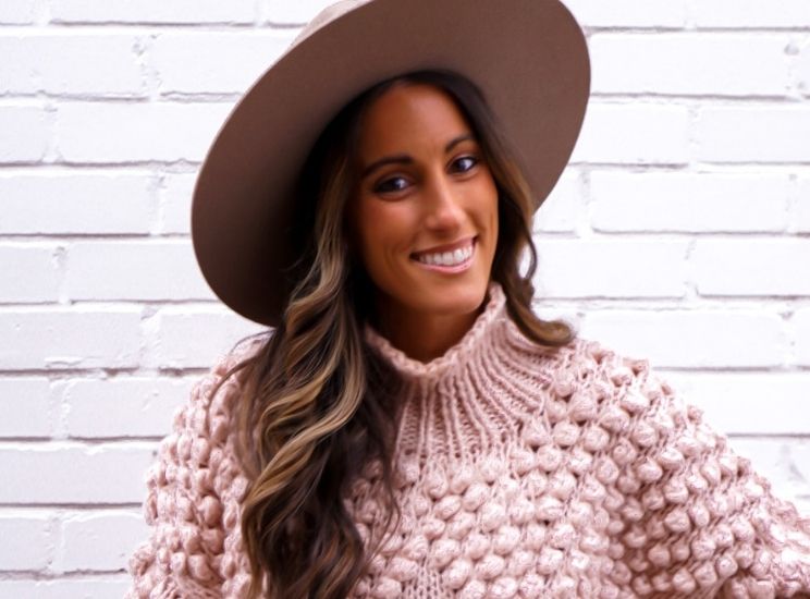 Abby Adamchak (Sisters Guide to Style)