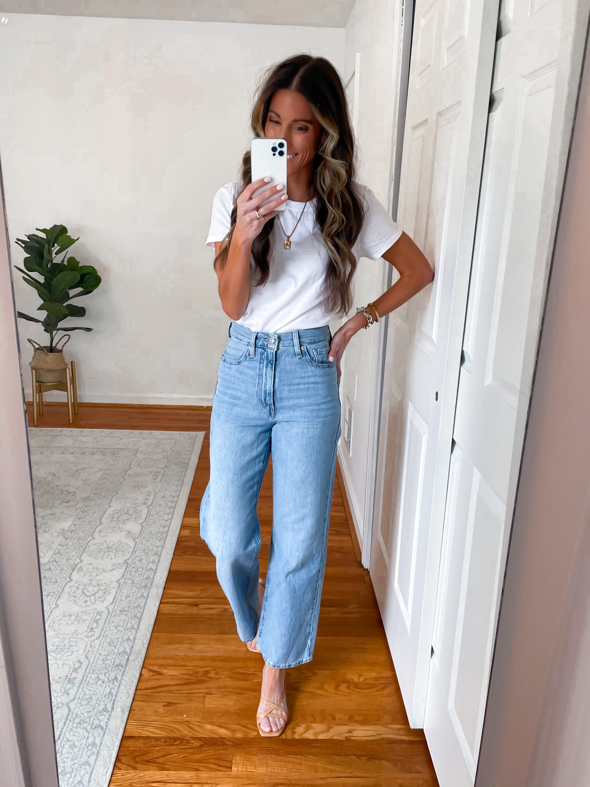 Levis Jeans Try On Haul - Sisters Guide to Style