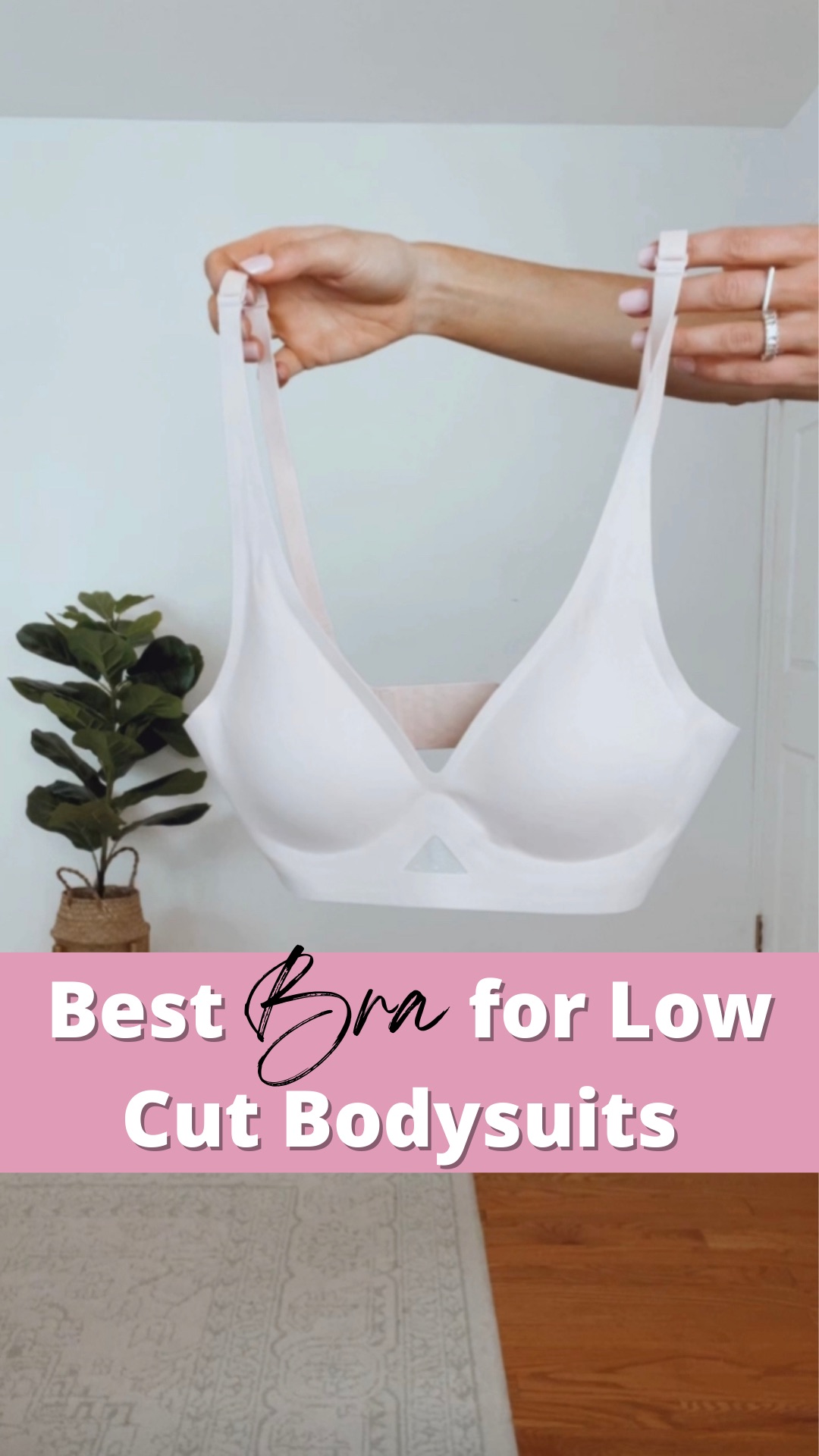 The Best Amazon Bra for Low Cut Tops Sisters Guide to Style
