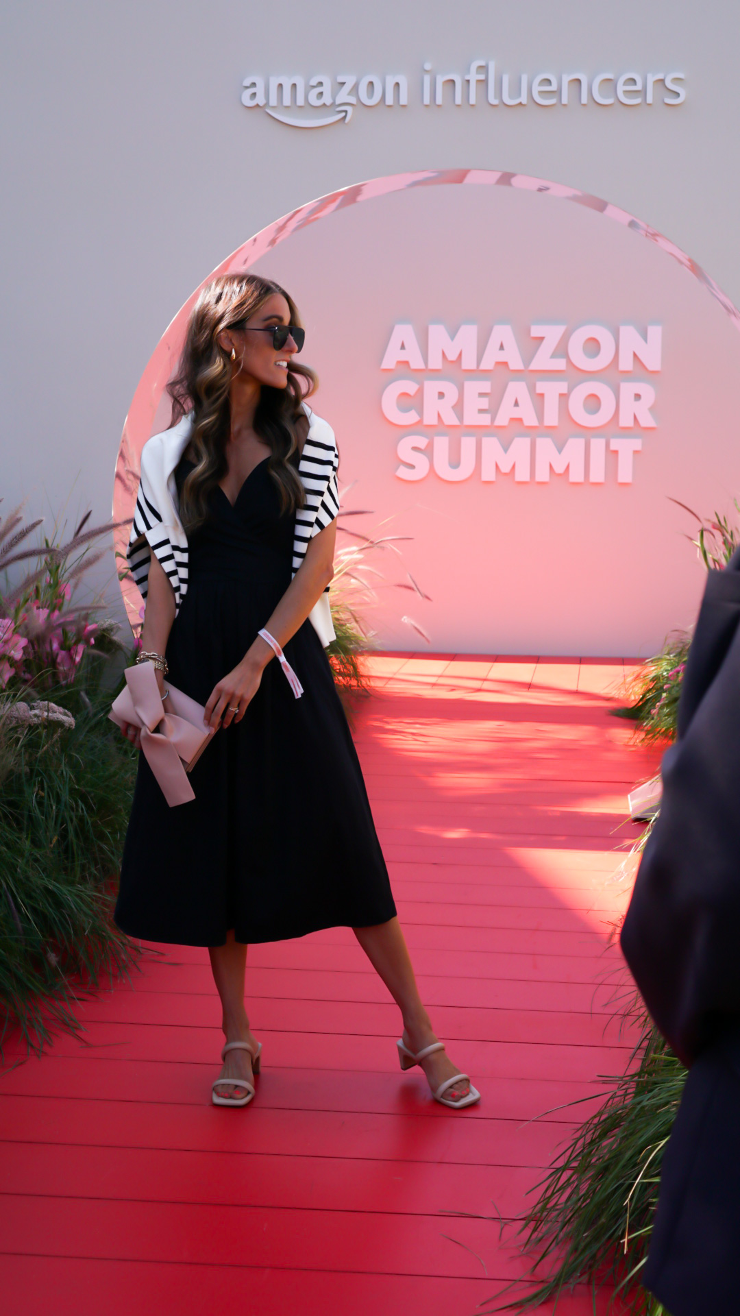 Amazon Creator Summit Sisters Guide to Style