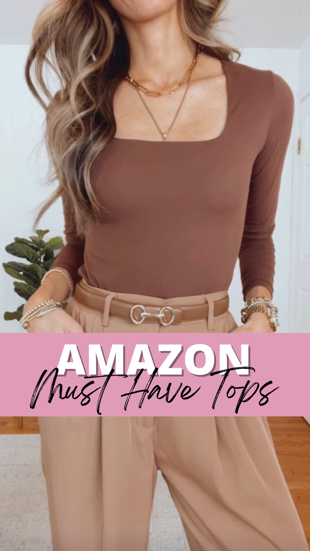 Picture of Amazon Must Have Tops - Sisters Guide to Style