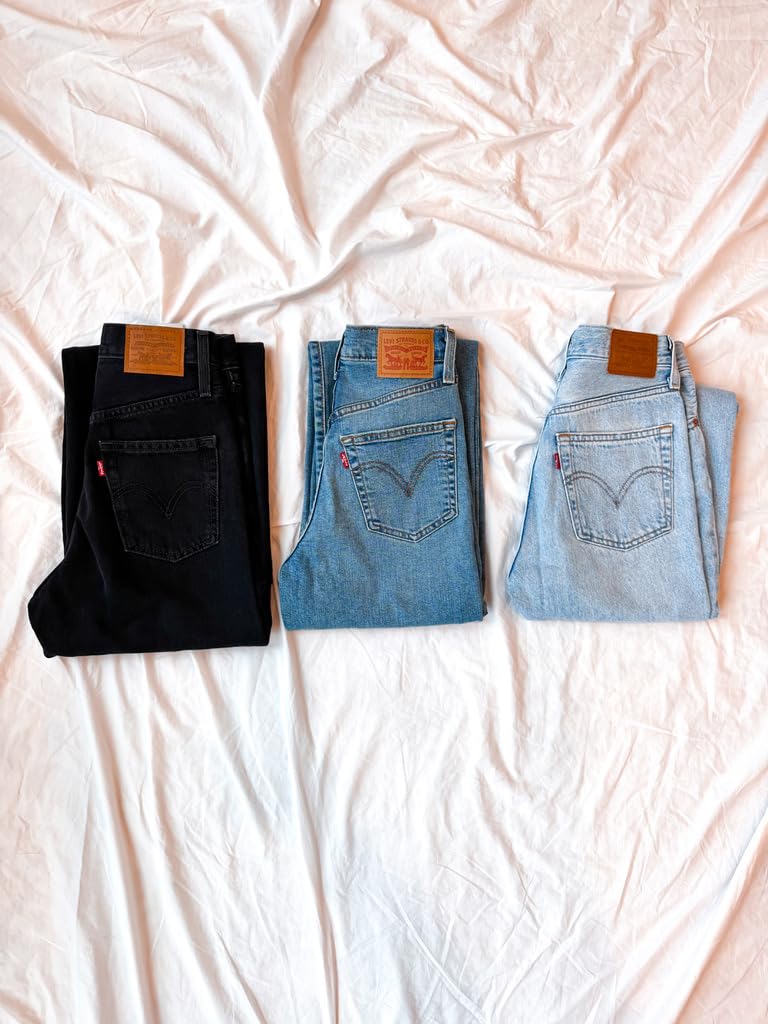 Jean Guide Staple